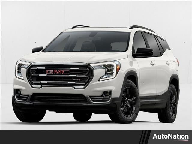 2022 GMC Terrain AT4 AWD's photo
