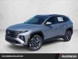 New 2026 Hyundai Tucson Hybrid SEL AWD Sport Utility