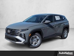 2026 Hyundai Tucson SE FWD Sport Utility