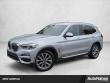 Used 2019 BMW X3 sDrive30i Sport Utility