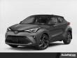 Used 2021 Toyota C-HR Limited Sport Utility