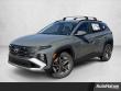 New 2026 Hyundai Tucson SEL FWD Sport Utility