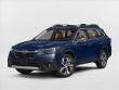 Used 2020 Subaru Outback Touring XT Sport Utility