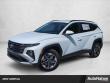 New 2026 Hyundai Tucson Hybrid SEL Convenience Sport Utility