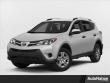 Used 2015 Toyota RAV4 XLE Sport Utility