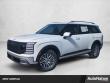 New 2026 Hyundai Palisade SEL FWD Sport Utility