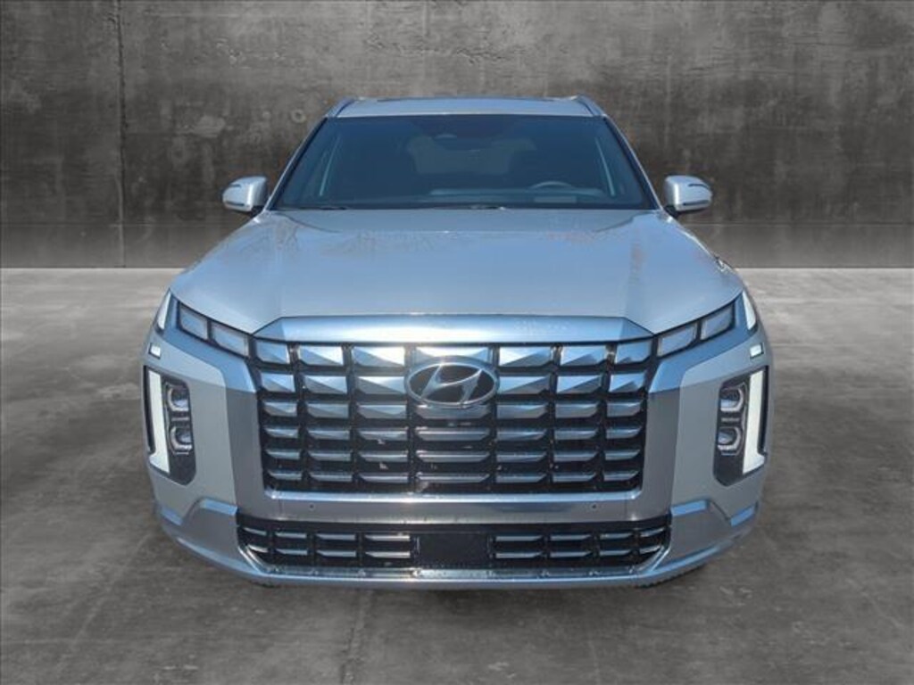New 2024 Hyundai Palisade For Sale at AutoNation Hyundai Mall of