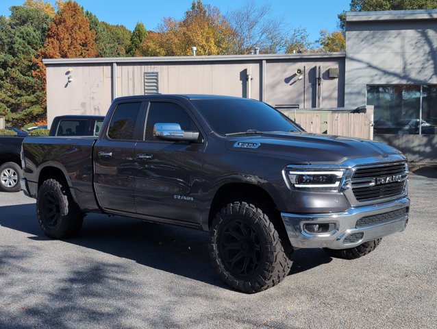 2020 Ram 1500 Big Horn photo 3