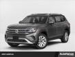 Used 2021 Volkswagen Atlas 3.6L V6 SE w/Technology Sport Utility
