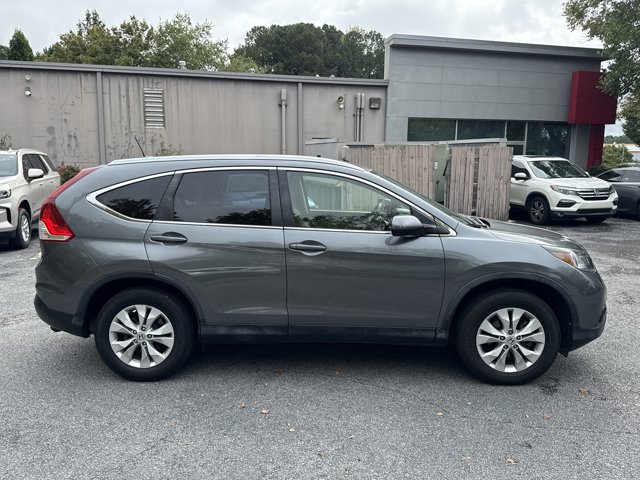 2012 Honda CR-V EX-L photo 4