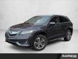 Used 2016 Acura RDX Advance Pkg Sport Utility