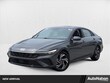 Hyundai Elantra Hybrid