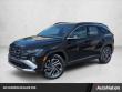 New 2026 Hyundai Tucson Hybrid Limited Sport Utility