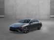 New 2026 Hyundai Elantra Limited 4dr Car