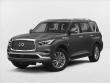 Used 2019 INFINITI QX80 LUXE Sport Utility