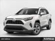 Used 2023 Toyota RAV4 XLE Sport Utility