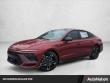 New 2026 Hyundai Sonata N Line 4dr Car