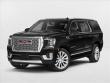 Used 2023 GMC Yukon XL Denali Ultimate Sport Utility