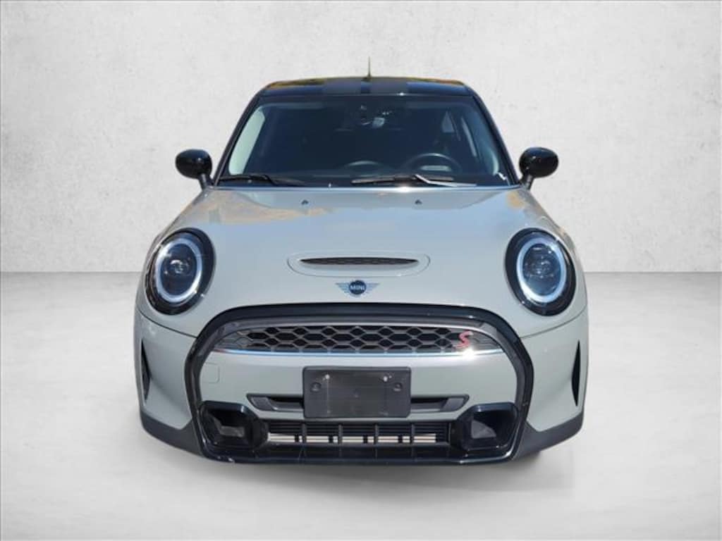 Used 2023 MINI Hardtop Cooper S 4dr Car