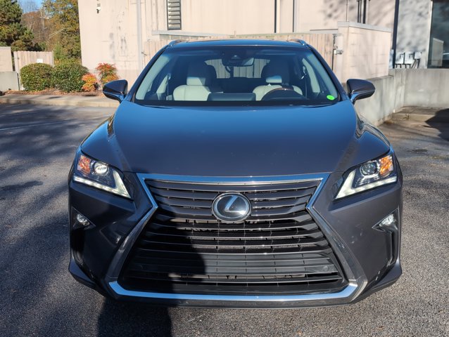 2016 Lexus RX 350 photo 2