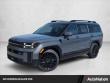 New 2026 Hyundai Santa Fe Calligraphy FWD Sport Utility