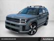New 2027 Hyundai Santa Fe Limited FWD Sport Utility