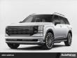 Certified 2026 Hyundai Palisade Calligraphy Sport Utility