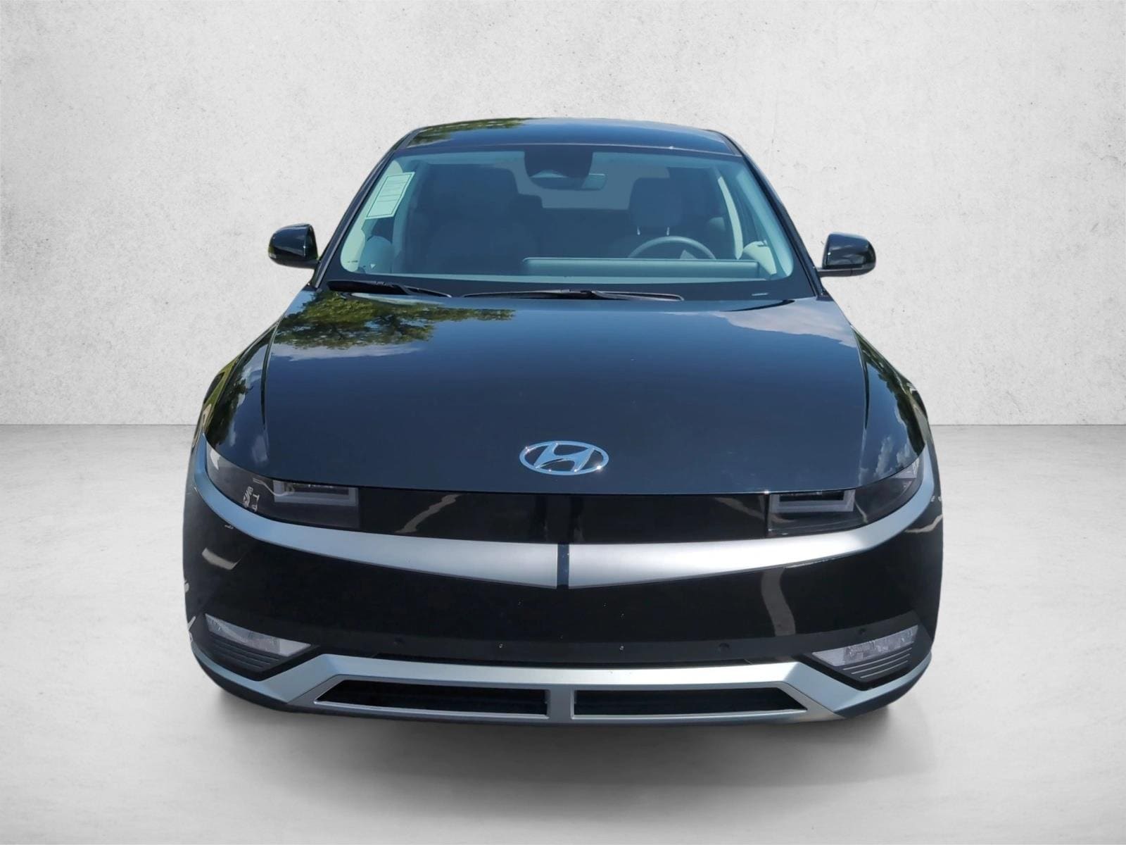 Certified 2024 Hyundai IONIQ 5 SEL with VIN KM8KN4DE4RU247837 for sale in Buford, GA