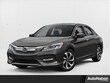 Honda Accord Sedan