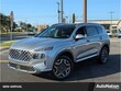 Hyundai Santa Fe Hybrid
