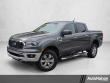 Used 2019 Ford Ranger XLT Crew Cab Pickup