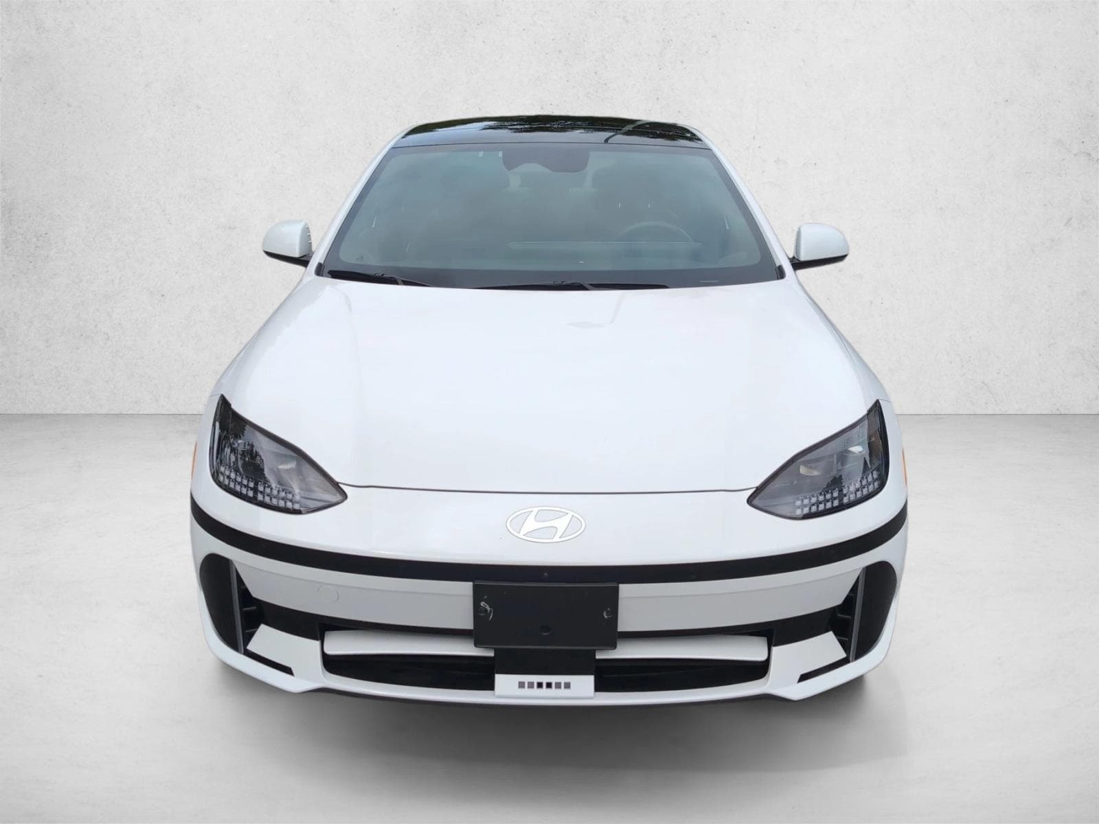 Certified 2024 Hyundai IONIQ 6 Limited with VIN KMHM54AC2RA055474 for sale in Buford, GA