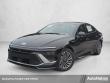 Certified 2025 Hyundai Sonata Hybrid Limited 4dr Car
