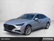 Certified 2023 Hyundai Sonata SEL 4dr Car