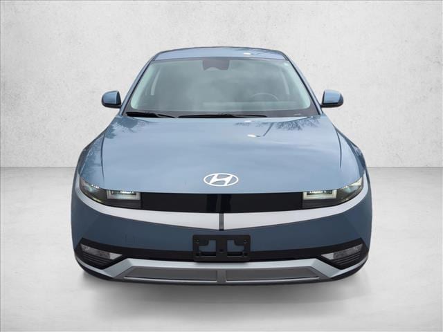 Certified 2024 Hyundai IONIQ 5 SE with VIN KM8KM4DE3RU289807 for sale in Buford, GA