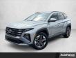 New 2026 Hyundai Tucson SEL FWD Sport Utility