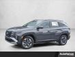 New 2026 Hyundai Tucson Hybrid SEL AWD Sport Utility