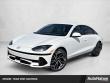 New 2025 Hyundai IONIQ 6 SEL 4dr Car