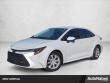 Used 2025 Toyota Corolla LE 4dr Car