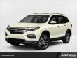 Used 2017 Honda Pilot Touring Sport Utility