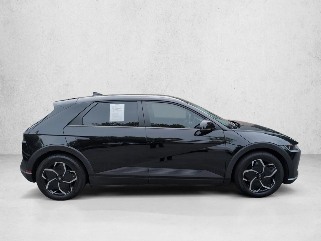 Certified 2024 Hyundai IONIQ 5 SEL Sport Utility