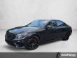 Used 2015 Mercedes-Benz S-Class S 63 AMG 4dr Car