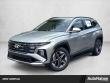Certified 2025 Hyundai Tucson SEL Convenience Sport Utility
