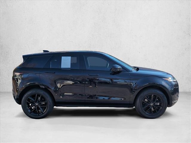2024 Land Rover Range Rover Evoque S photo 2