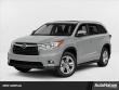 Used 2014 Toyota Highlander LE Sport Utility