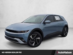 2026 Hyundai IONIQ 5 SE Sport Utility