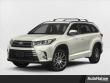 Used 2019 Toyota Highlander SE Sport Utility