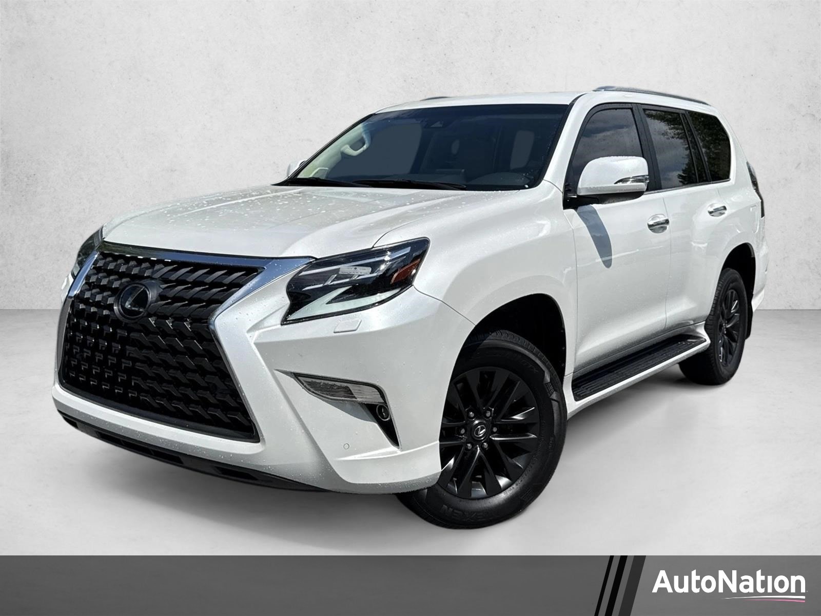 2023 Lexus GX