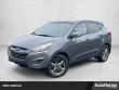 Used 2014 Hyundai Tucson GLS Sport Utility