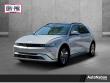 New 2025 Hyundai IONIQ 5 Limited Sport Utility